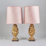 1554 3207 TABLE LAMPS
